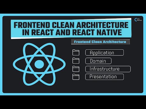 Clean Architecture: Level up your coding skill for Frontend Development on React and React Native