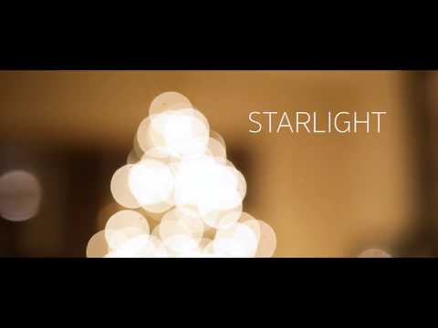 Starlight (children's Christmas song)- Monica Scott