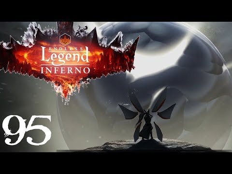 SB Plays Endless Legend: Inferno 95 - Hearing Her Call
