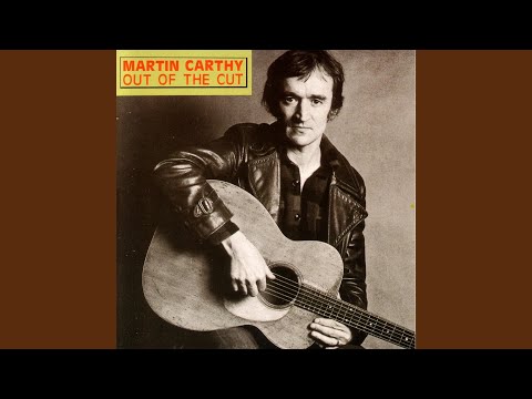 The Devil and the Feathery Wife - Martin Carthy