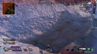 ［神回］Apex Legends　安置内に行くだけの神回