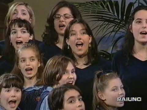 Fra le stelle di un piccolo cielo | Le Verdi Note e Piccolo Coro dell'Antoniano