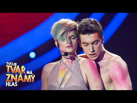 Iva Pazderková jako Pink – 
