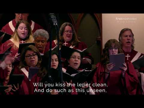 The Summons; FUMC Houston, 4/30/2023