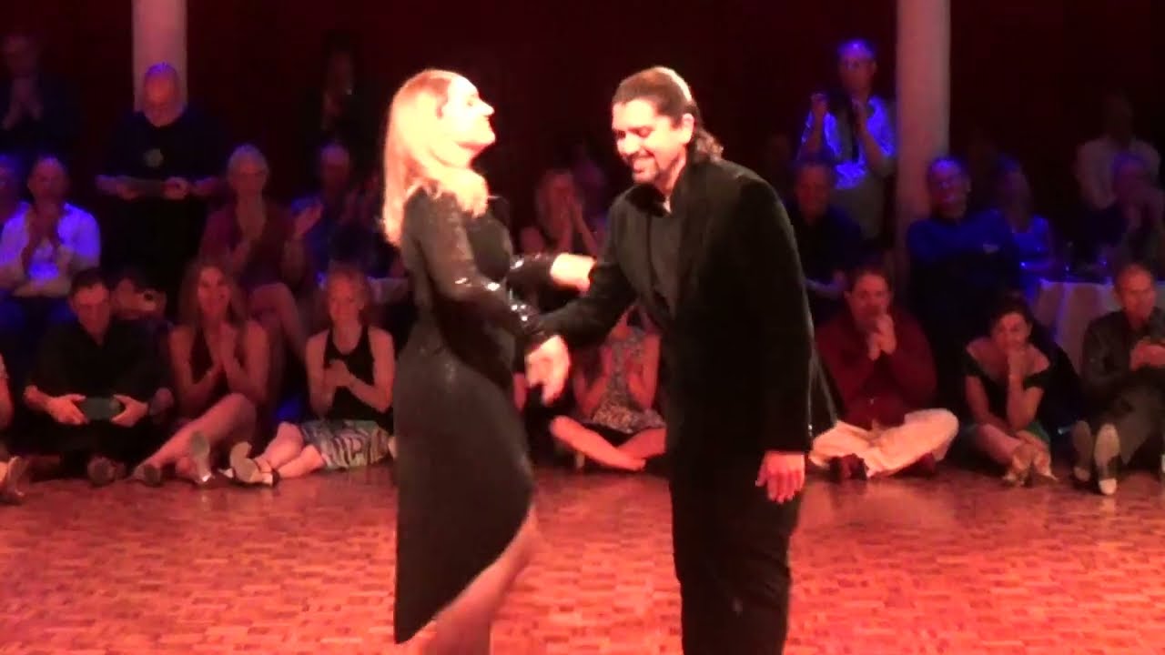 2024.03.31 Fernando Sanchez & Ariadna Naveira (2/3)