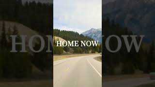 Shania Twain - Home Now (Vertical Lyric Video)