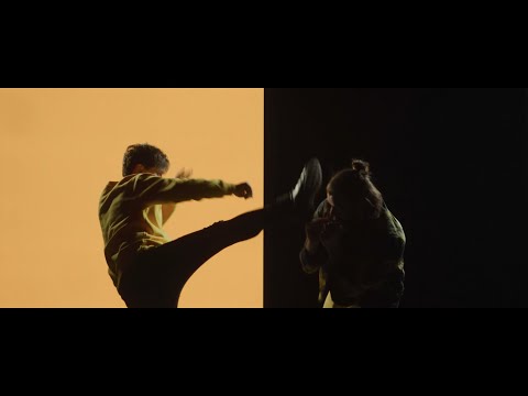 Michael Patrick Kelly x Rea Garvey - Best Bad Friend (Making-Of)