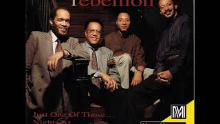 Cedar Walton &amp; Eastern Rebellion - Something In Common
