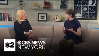 Extended interview with Grace Mausser of the NYC DSA | The Point with Marcia Kramer