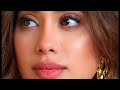 Bollywood Actress Janhvi Kapoor Close Up Photo