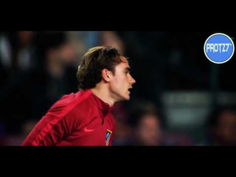 MC Mãozinha e MC Pedrinho Vou de BMW ( Griezmann )