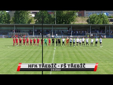 HFK Třebíč - FŠ Třebíč