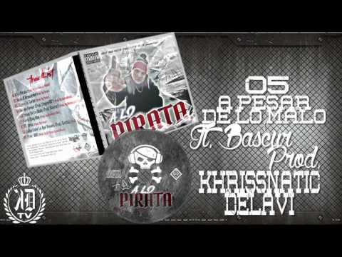 05 Adn | Bascur | A Pesar De Lo Malo | Prod. PEAKYZEPAM
