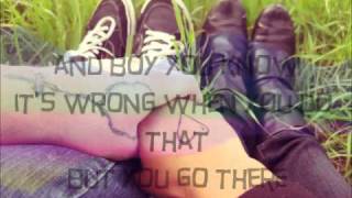 Like you do-Angel Taylor lyrics.