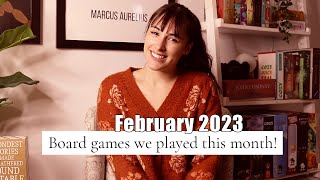 Board Game Garden - SCOUT video thumbnail