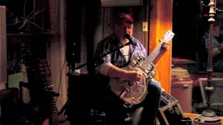 George Wothmore / Stagger Lee Blues