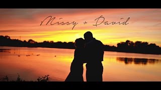 Missy + David  |  7.2.16