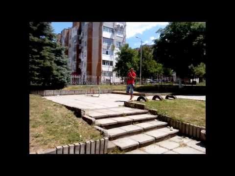 47 Nefes  Bilsemki 2013 Orjinal video YepYeni