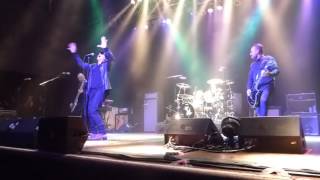 The Cult - Gone (Houston 05.18.17) HD