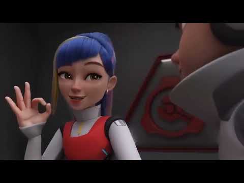 Ejen Ali Musim 3 Eps 5 Misi:Blackout