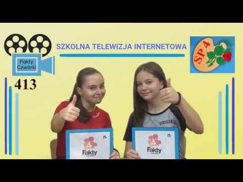 413. odcinek Faktów Czwórki