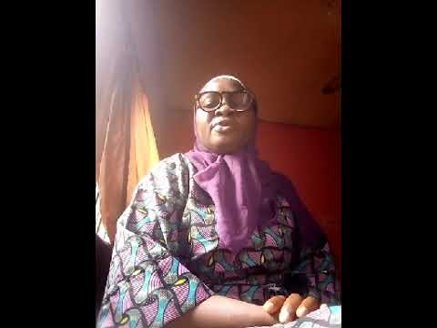 Itan Akoni ile yoruba: Balogun Ibikunle