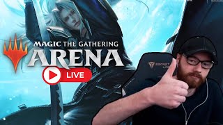 👑TFT CHALLENGER TODAY👑🎩ALCHEMY/HISTORIC🎩📚LIBRARIAN📚🔪A10 RANDOM STREAKS🔪
