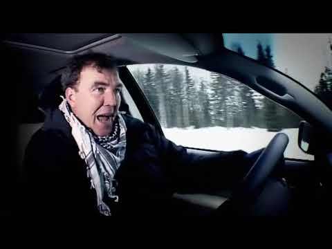 Jeremy Clarkson Power and Maniac Compilation