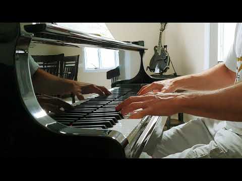 Brian's Song - Michel Legrand