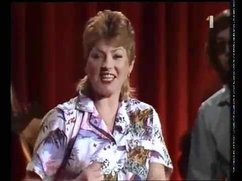 VERA SPINAROVA   JE TO TAK PROSTE A TIM PRAVE ZVLASTNI 1981