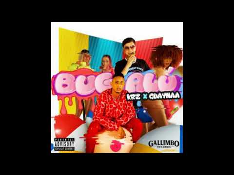 krz x guaynaa