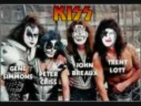 Peter Criss Catman In Cat Land