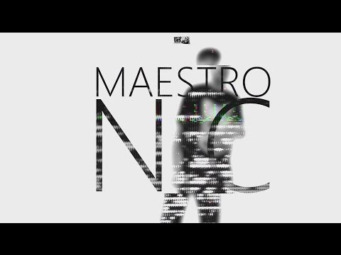 Maestro - Nic ( 4k music video )