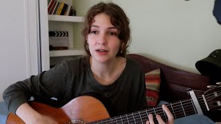 Peperina - Serú Girán (cover)