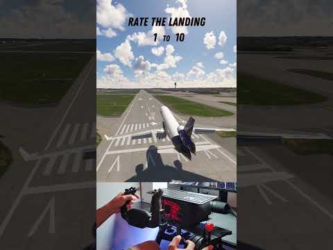 Landing the MD11 at St. Louis Lambert Intl Airport (KSTL) | FS2020 #msfs2020 #aviation #avgeeks