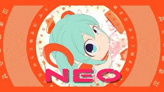 NEO - じん【歌ってみた】Cover Nうさ