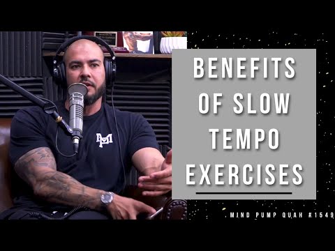 Super Slow Training Review