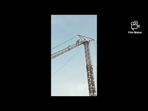 Crane Limit Switch