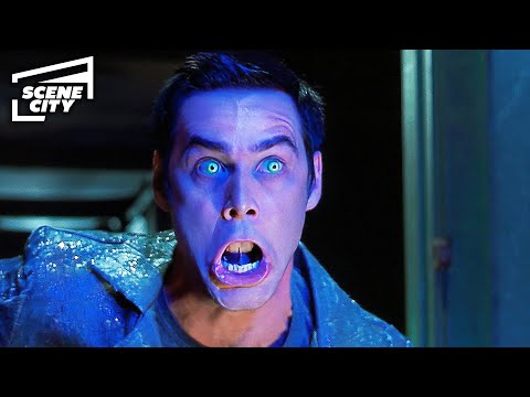 Steven Is Stalked by the Cable Guy | The Cable Guy (Jim Carrey, Matthew Broderick, Jack Black)
