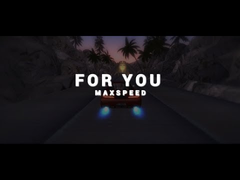 [DM] Maxspeed - Vol.8 - For You.