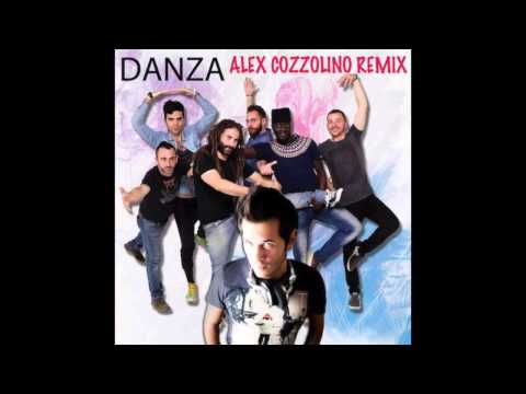 Danza Alex Cozzolino RMX