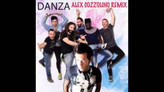Danza Alex Cozzolino RMX