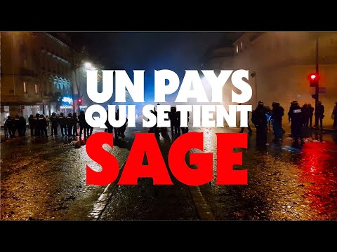 UN PAYS QUI SE TIENT SAGE - Bande Annonce [VF]