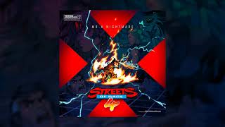 Cover art for Ritual of battle (streets of rage 4)