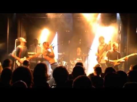 JACK BORNIOL - Le Pélican Frisé - live 1992/2012