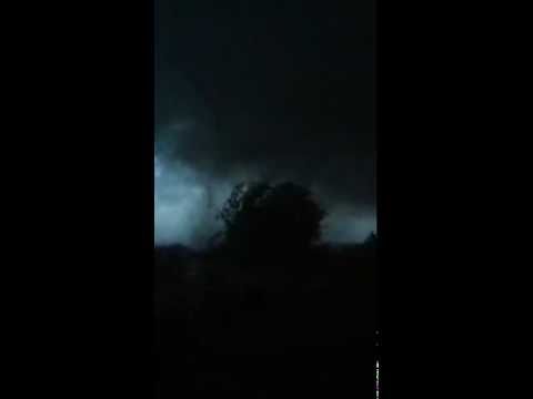 Ringgold, GA Tornado, 04/27/11