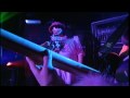 Smashing Pumpkins - Geek USA live (clowns)