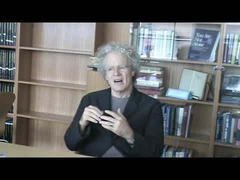 Vido de Erik Olin Wright