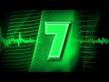COUNTDOWN 60 Sec V 264 Timer With Sound Effects HD 4k