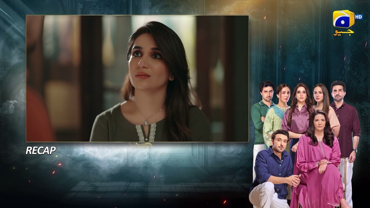 Recap Sara Aapi Episode 20 - 13th April 2026 - Har Pal Geo